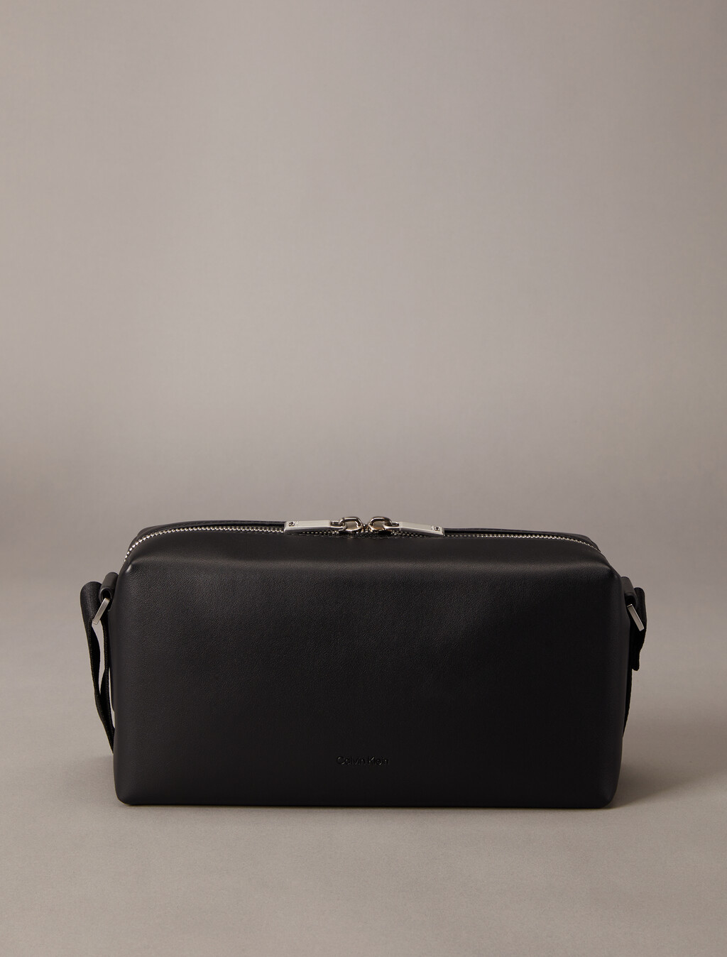 CK Inset Camera Bag, Black, hi-res
