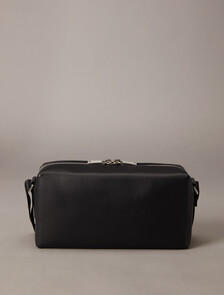 CK Inset Camera Bag, Black, hi-res