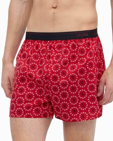 CK ONE WOVEN BOXERS, CYC LG P_RR, hi-res