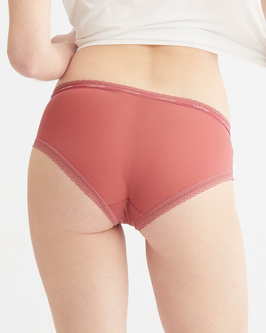 BOTTOM'S UP REFRESH ALL OVER PRINT HIPSTERS