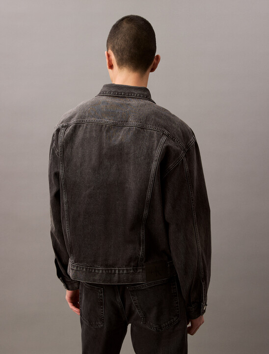 90's Denim Jacket