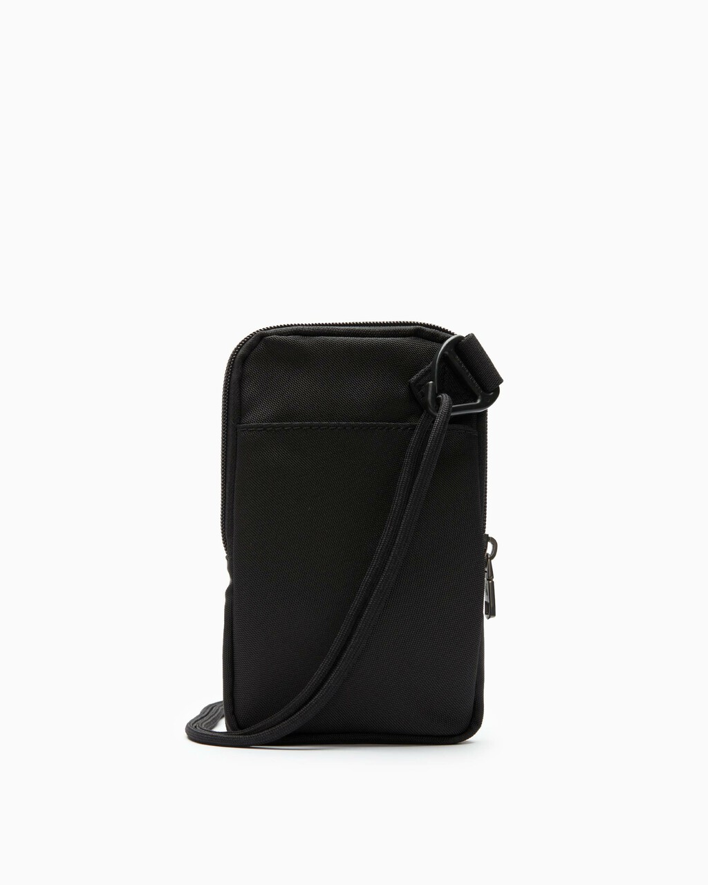 SPORT ESSENTIALS CROSSBODY PHONE BAG