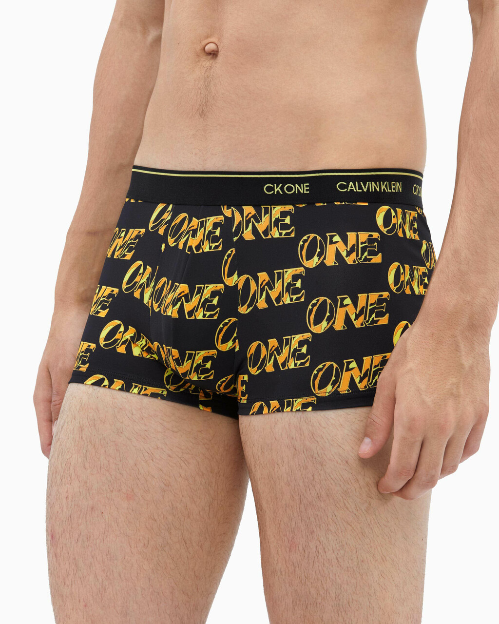 CK ONE PRINT MICRO LOW RISE TRUNKS, OTLN CM+BL, hi-res