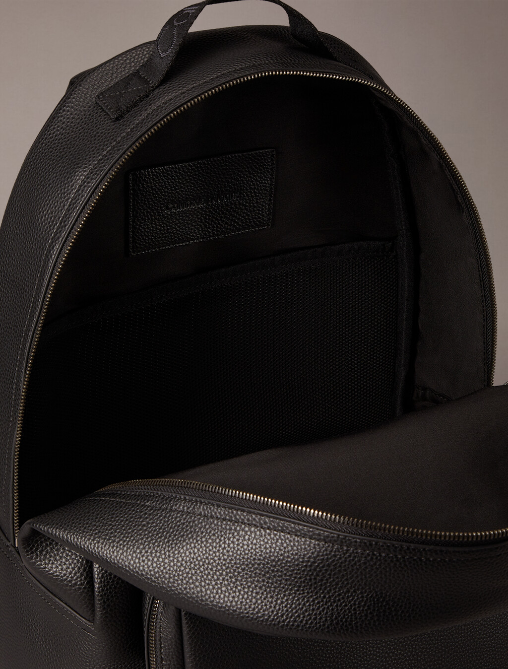 Ultralight Campus Backpack, Black, hi-res