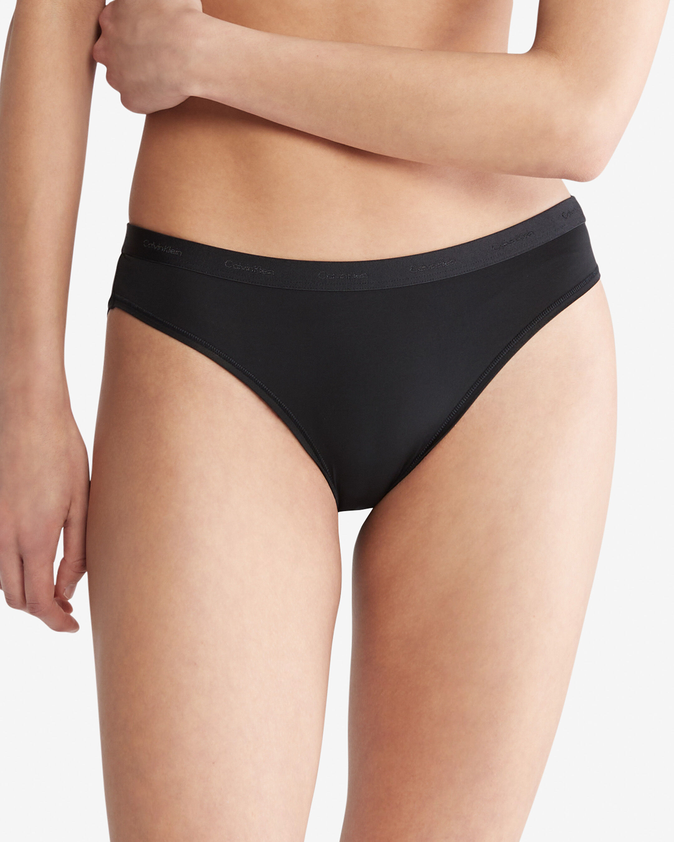 Form to Body Bikini black Calvin Klein Hong Kong
