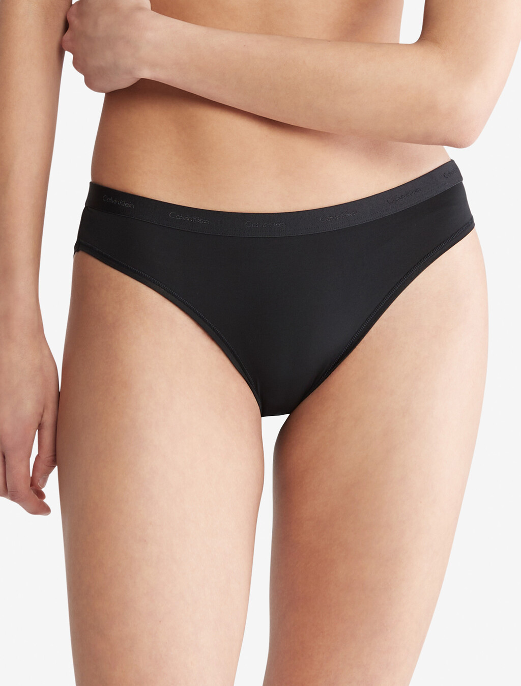 Form to Body Bikini, Black, hi-res