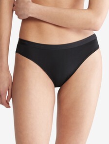 Form to Body Bikini, Black, hi-res
