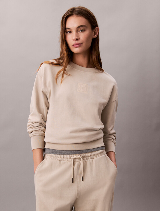 Premium Terry Sweatshirt