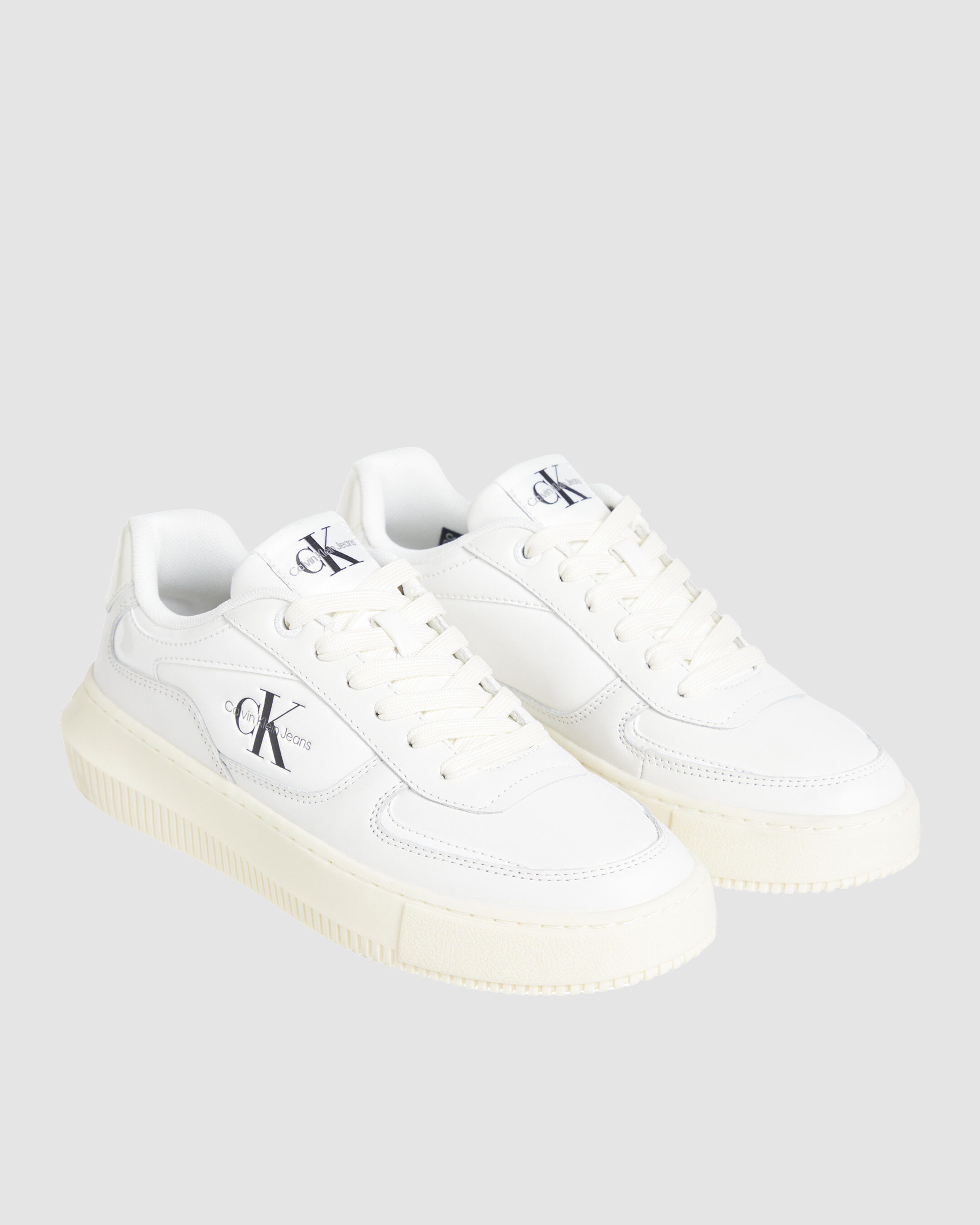 Sneakers Calvin Klein Hong Kong