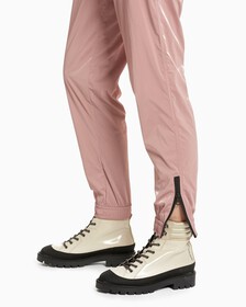 PEARLIZED SWEATPANTS, Pearlized Pink, hi-res