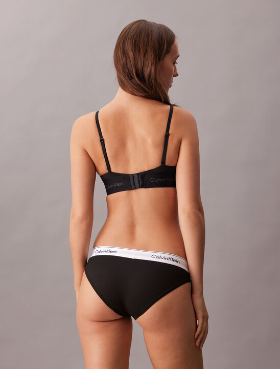 Icon Cotton 3 Pack Bikini
