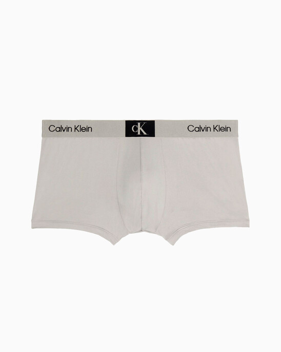CALVIN KLEIN 1996 微細纖維低腰內褲
