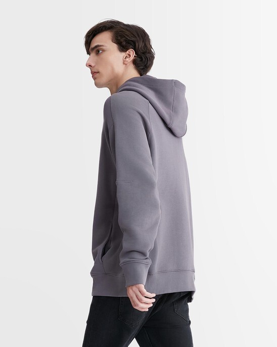 Best Essentials Terry Hoodie