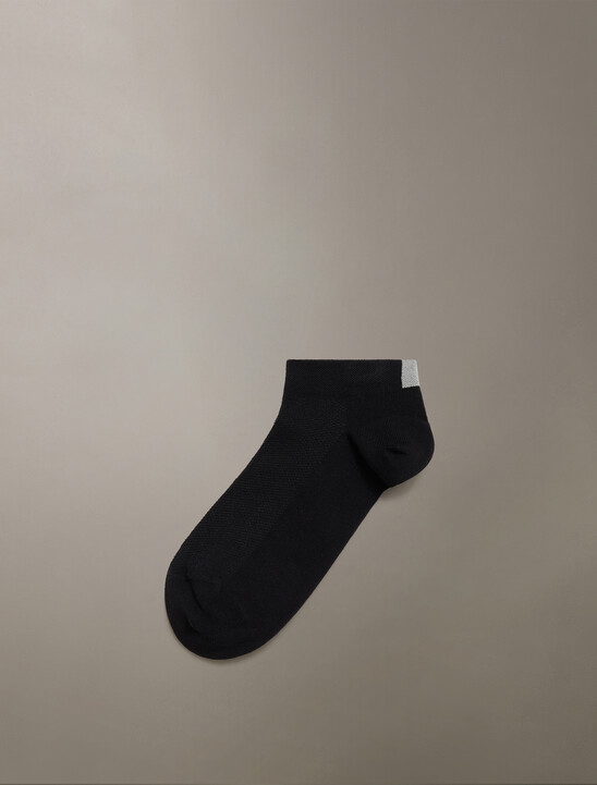 Logo Low Cut Sock