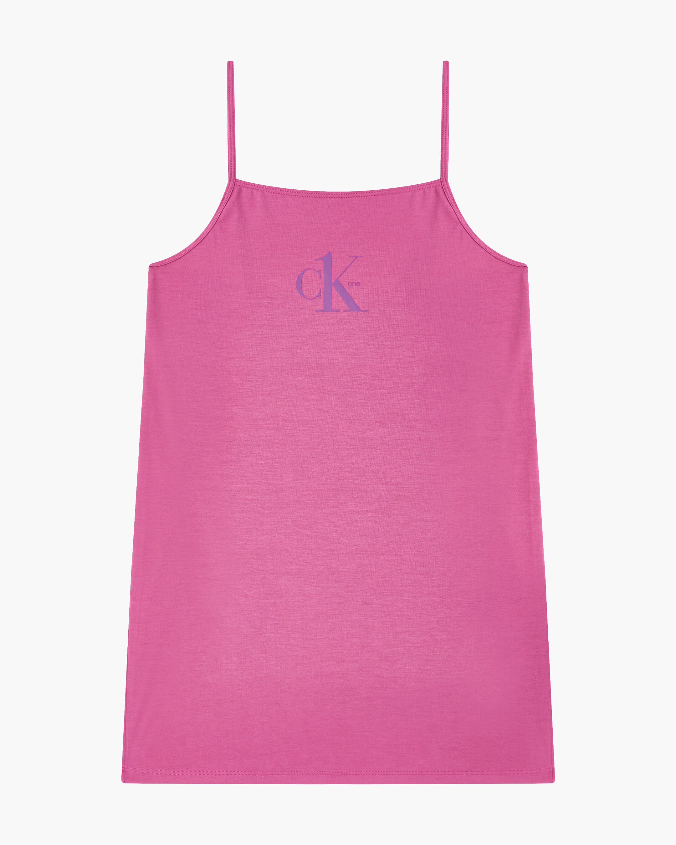 CK One Girls Nightdress pink Calvin Klein Hong Kong