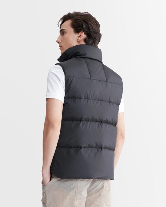 Puffer Vest