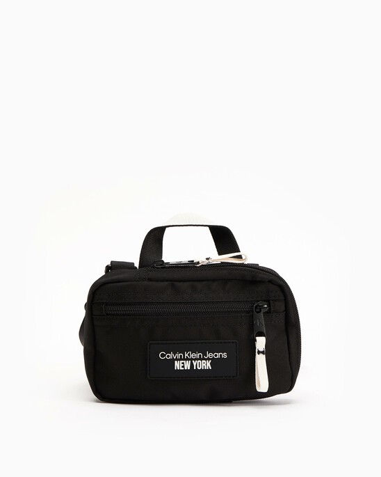 SPORT ESSENTIALS PHONE CROSSBODY BAG