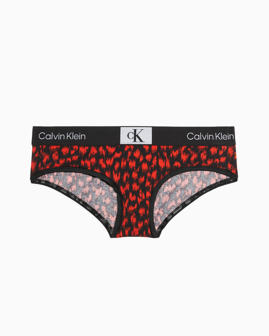 CALVIN KLEIN 1996 低腰內褲