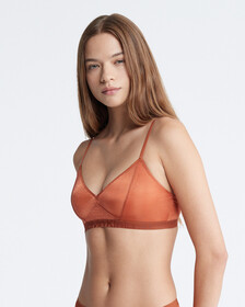 Future Shift String Bralette, Copper Coin, hi-res