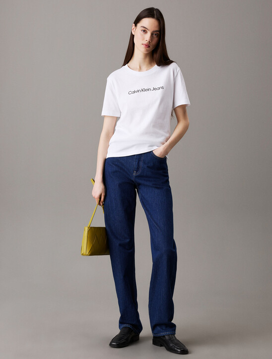 Logo T-shirt