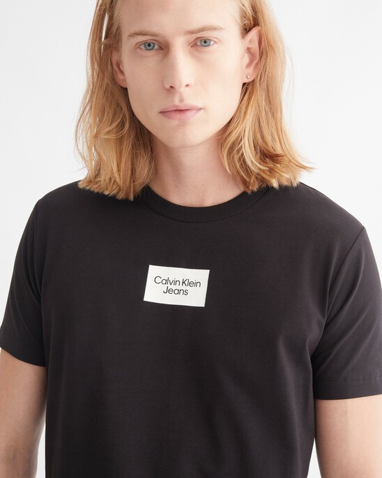NOCTURNAL REDS TEE