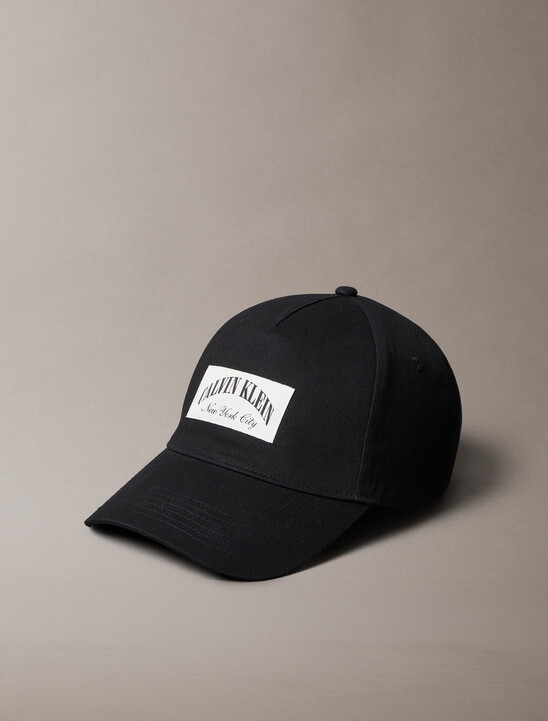Heritage Crest Patch Baseball Cap