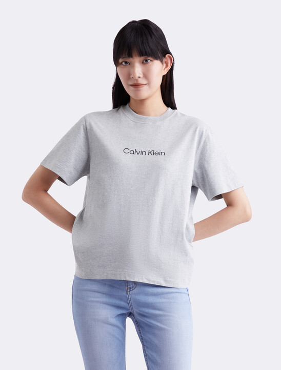 Hero Modern Boxy Tee