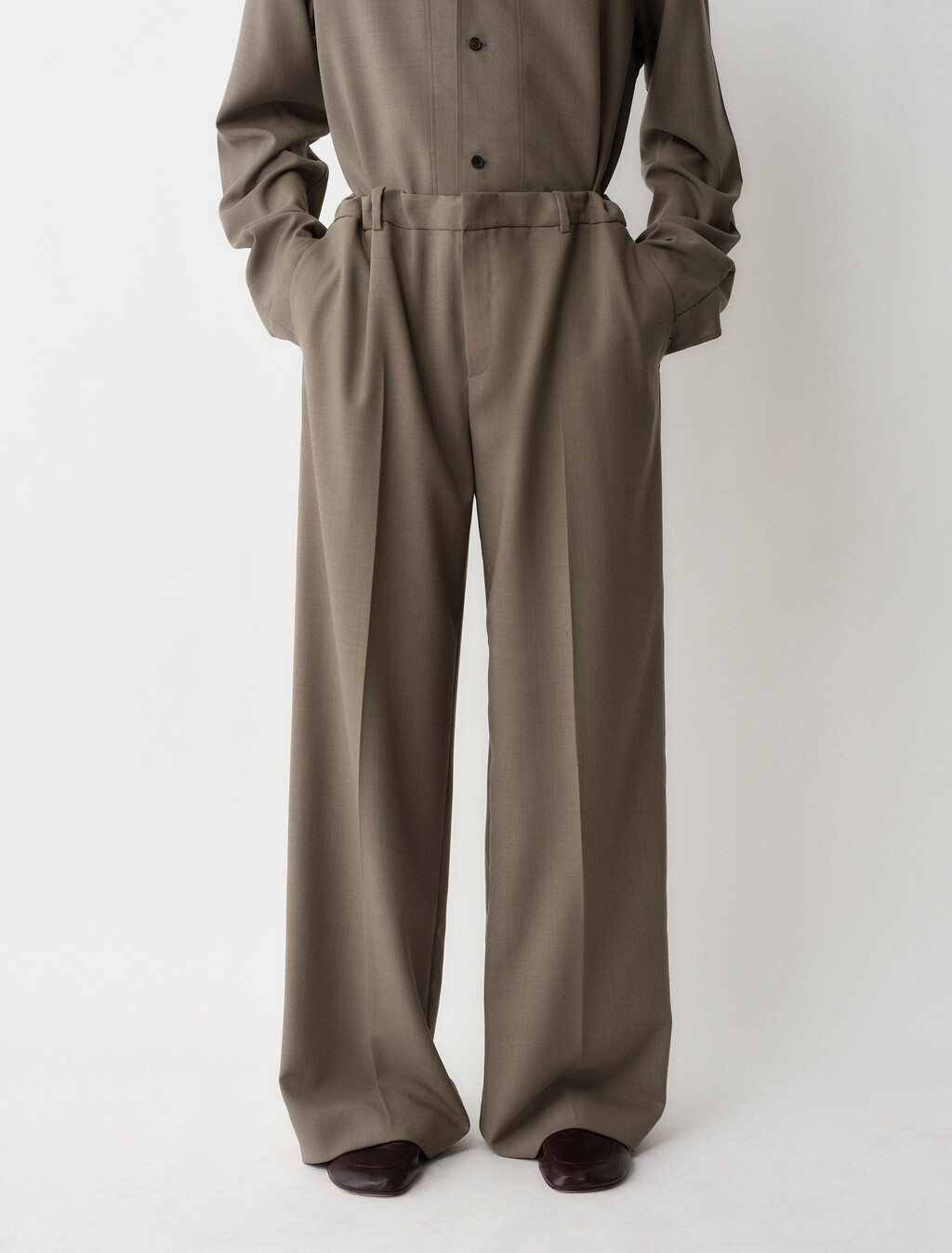 Eric Pants, Dove, hi-res