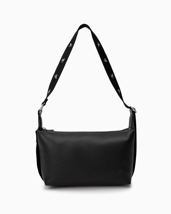 Recycled Shoulder Bag