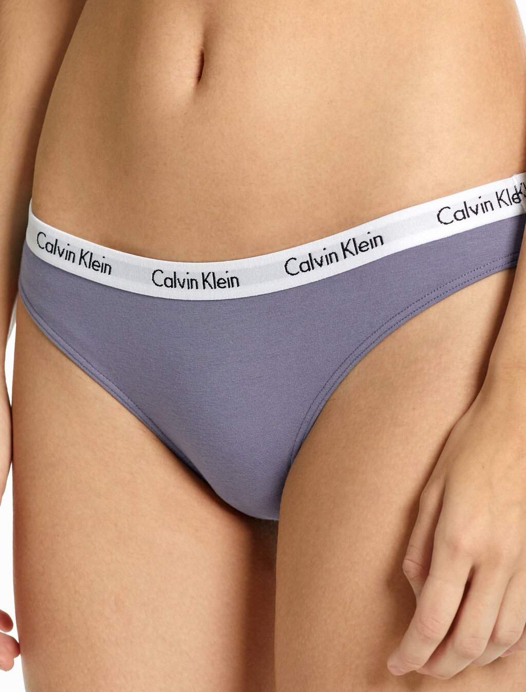 Carousel 比基尼 3 件組, tuscan terra cotta / lilac bud / black, hi-res
