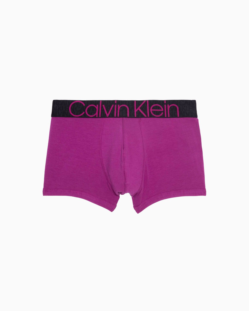 ECO COTTON TRUNK, Plump Plum, hi-res