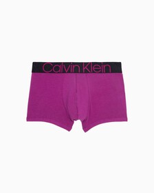 ECO COTTON TRUNK, Plump Plum, hi-res