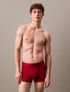 Icon Cotton Holiday 平口內褲, Juneberry, hi-res