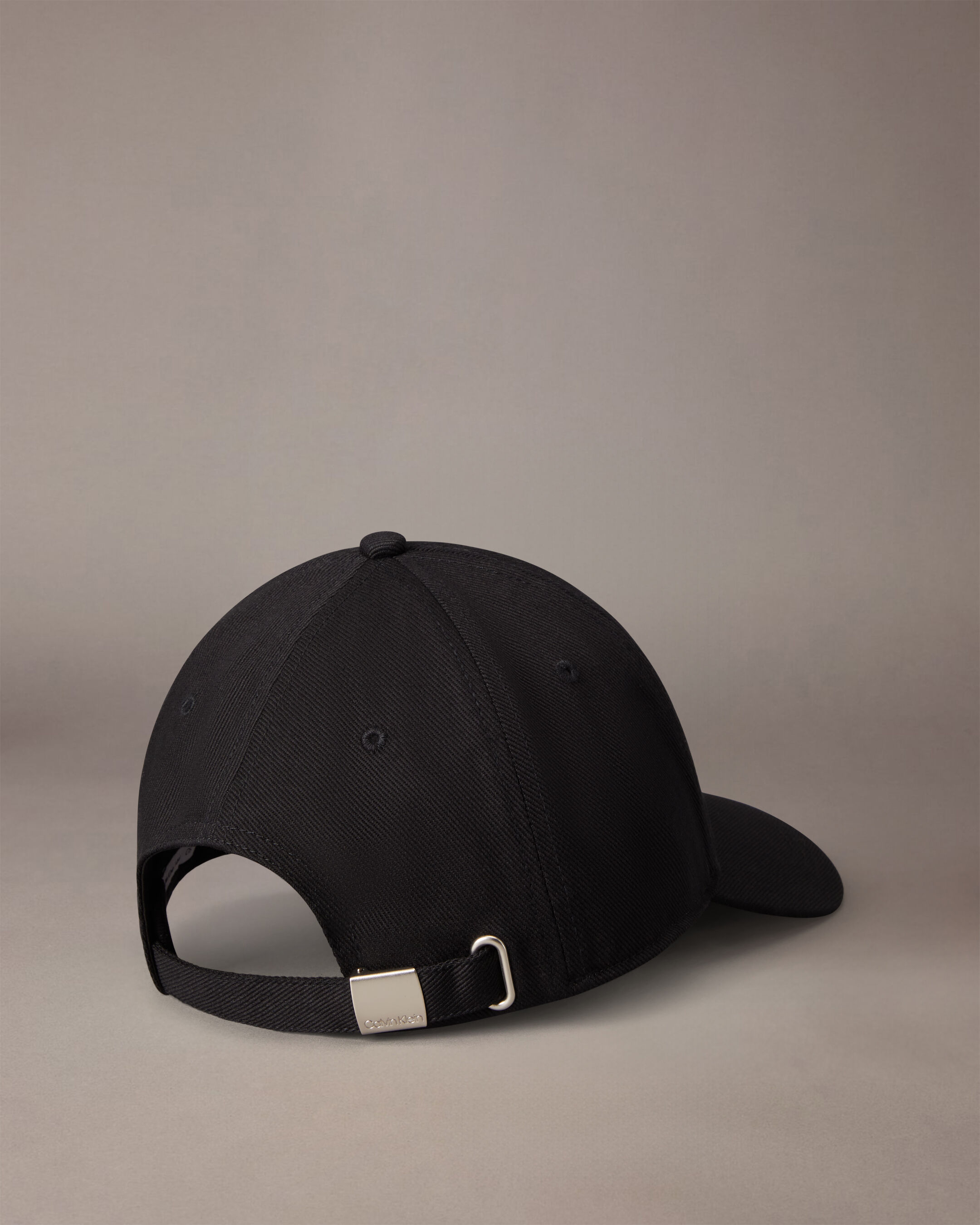 Monogrammed baseball cap 2025