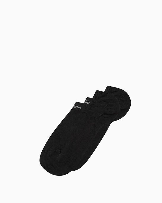2 PAIRS COTTON HEEL GRIPPER LOW CUT