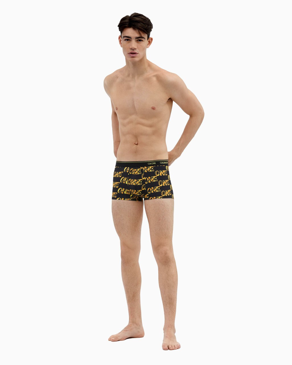 CK ONE PRINT MICRO LOW RISE TRUNKS, OTLN CM+BL, hi-res