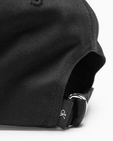 SPORT ESSENTIALS棒球帽, BLACK, hi-res