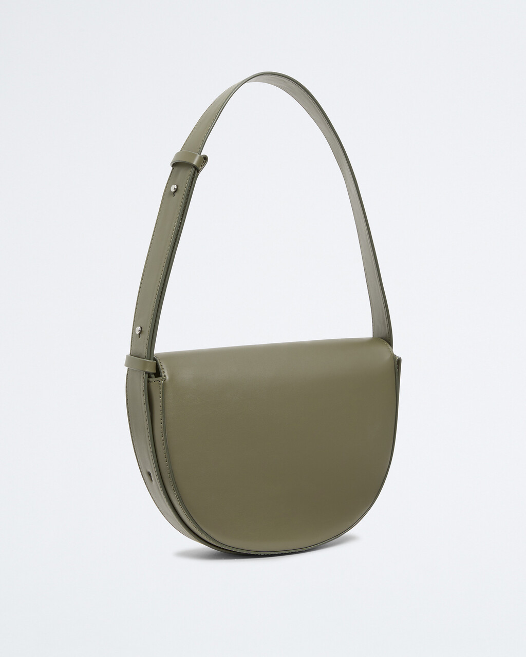 Elemental Saddle Bag, DUSTY OLIVE, hi-res