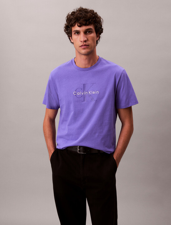 Monogram T-shirt