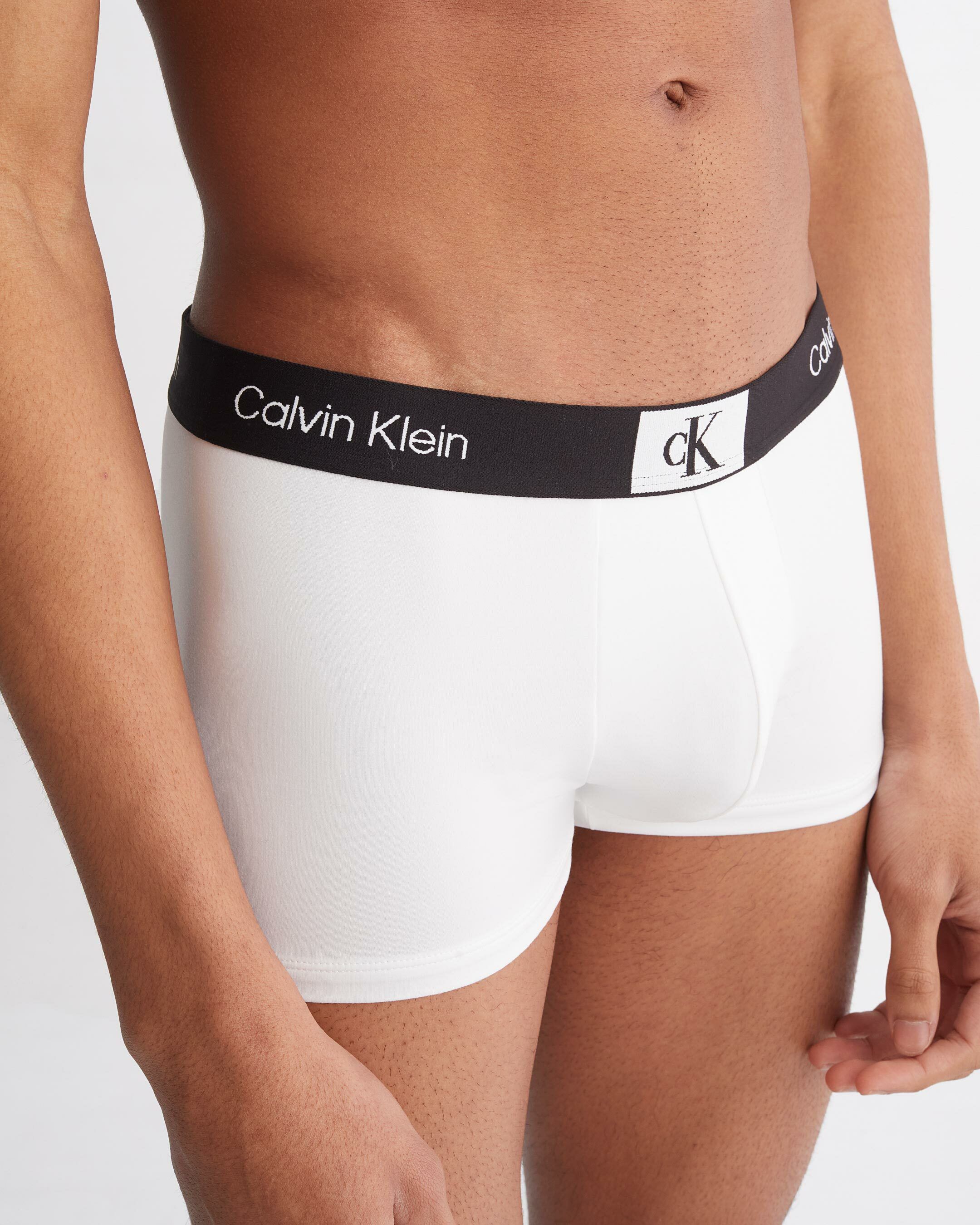 Calvin klein zinc boxers new arrivals