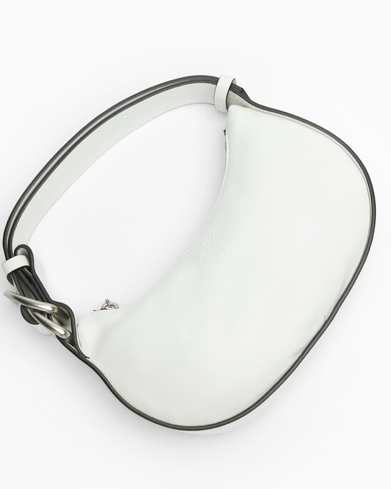 CRESCENT MINI BAG