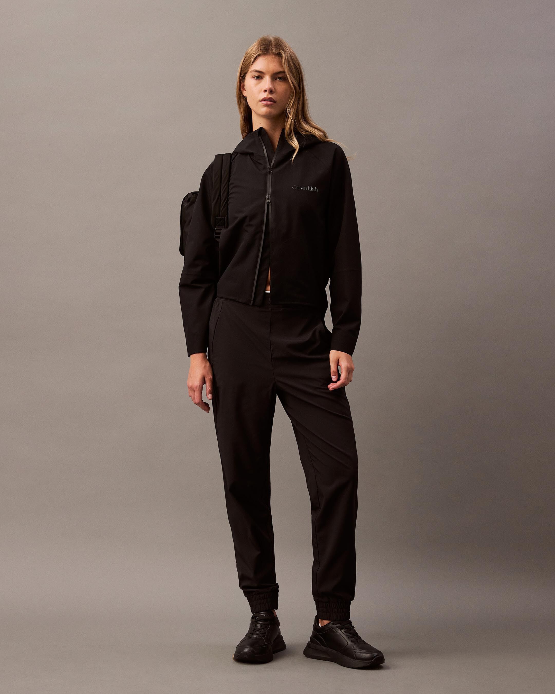 Calvin klein sports jacket hot sale
