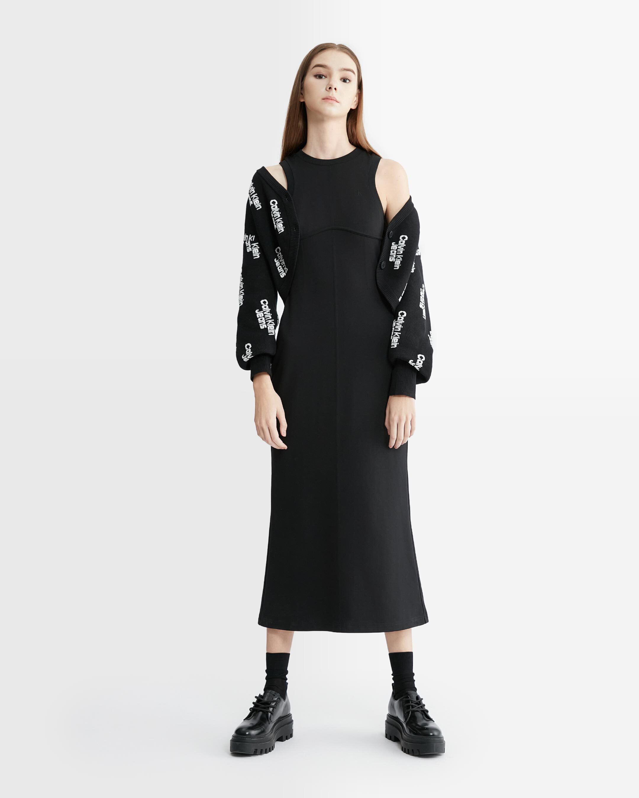 Ck sales dress official