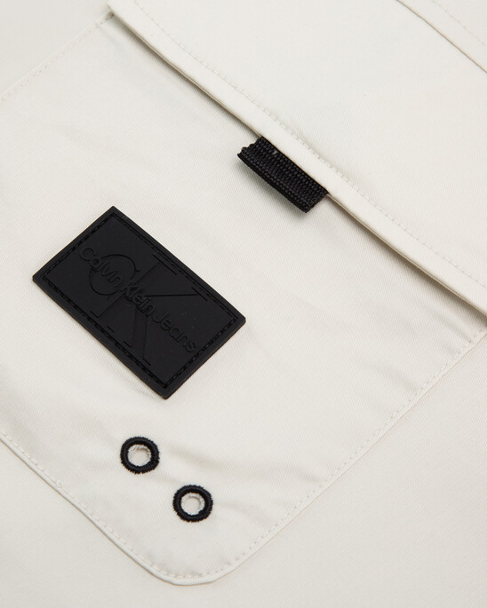 37.5 Short Sleeve Utility Shirt