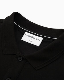 A- SS SLIM CK BADGECk Black, Ck Black, hi-res