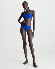 ULTRA BLUE BANDEAU, Ultra Blue, hi-res