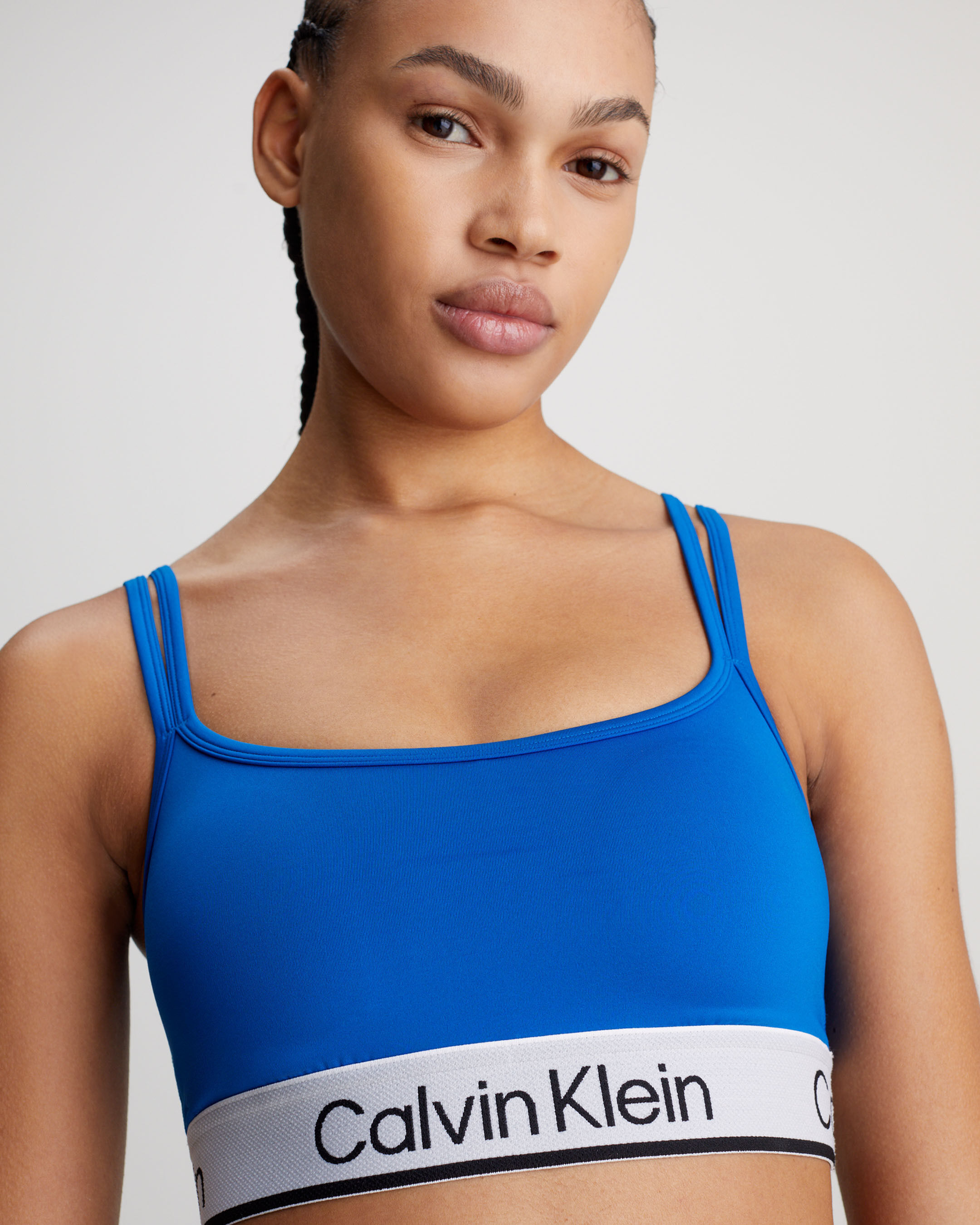 Ck sports bra price top