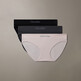 Black/Ashford Grey/Nymphs Thigh