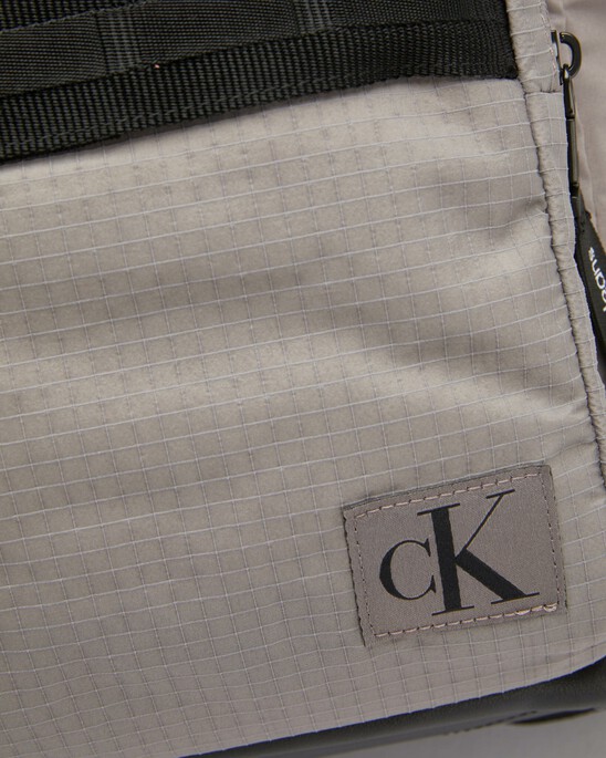 Mix Material Roll Top 背囊 40 公分