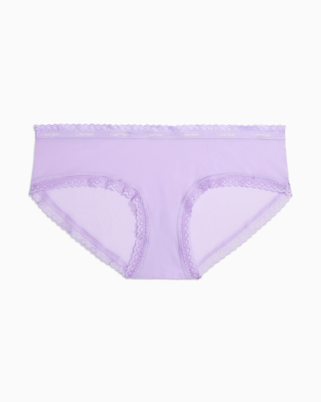 Bottom'S Up Refresh 滿版印花低腰內褲, Pastel Lilac, hi-res